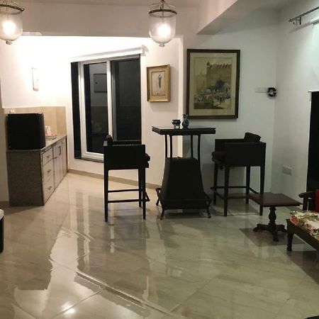 1265 Crescent Villa Candolim Εξωτερικό φωτογραφία