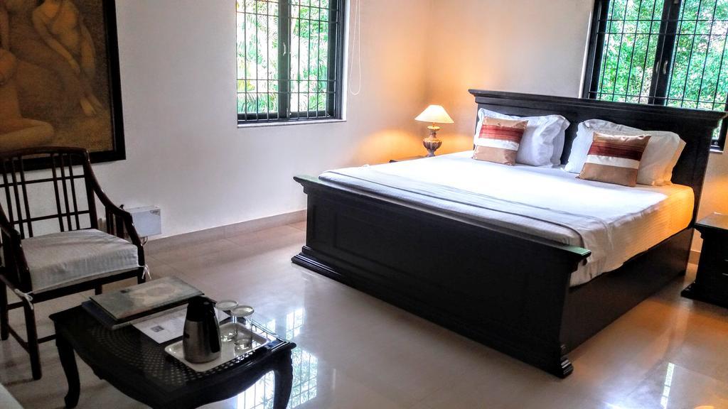1265 Crescent Villa Candolim Εξωτερικό φωτογραφία
