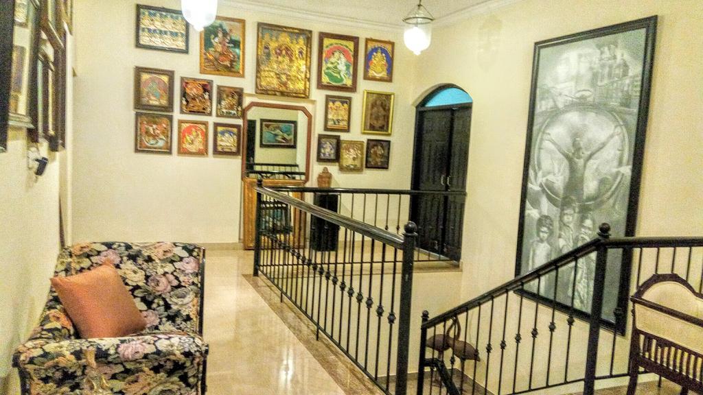 1265 Crescent Villa Candolim Εξωτερικό φωτογραφία