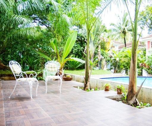 1265 Crescent Villa Candolim Εξωτερικό φωτογραφία