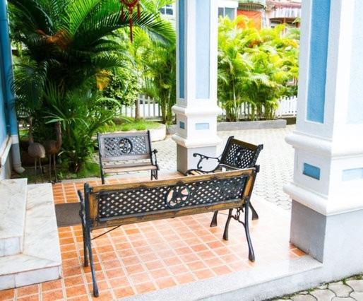 1265 Crescent Villa Candolim Εξωτερικό φωτογραφία