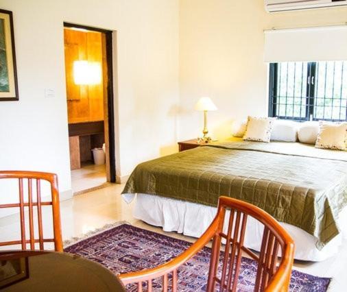 1265 Crescent Villa Candolim Εξωτερικό φωτογραφία