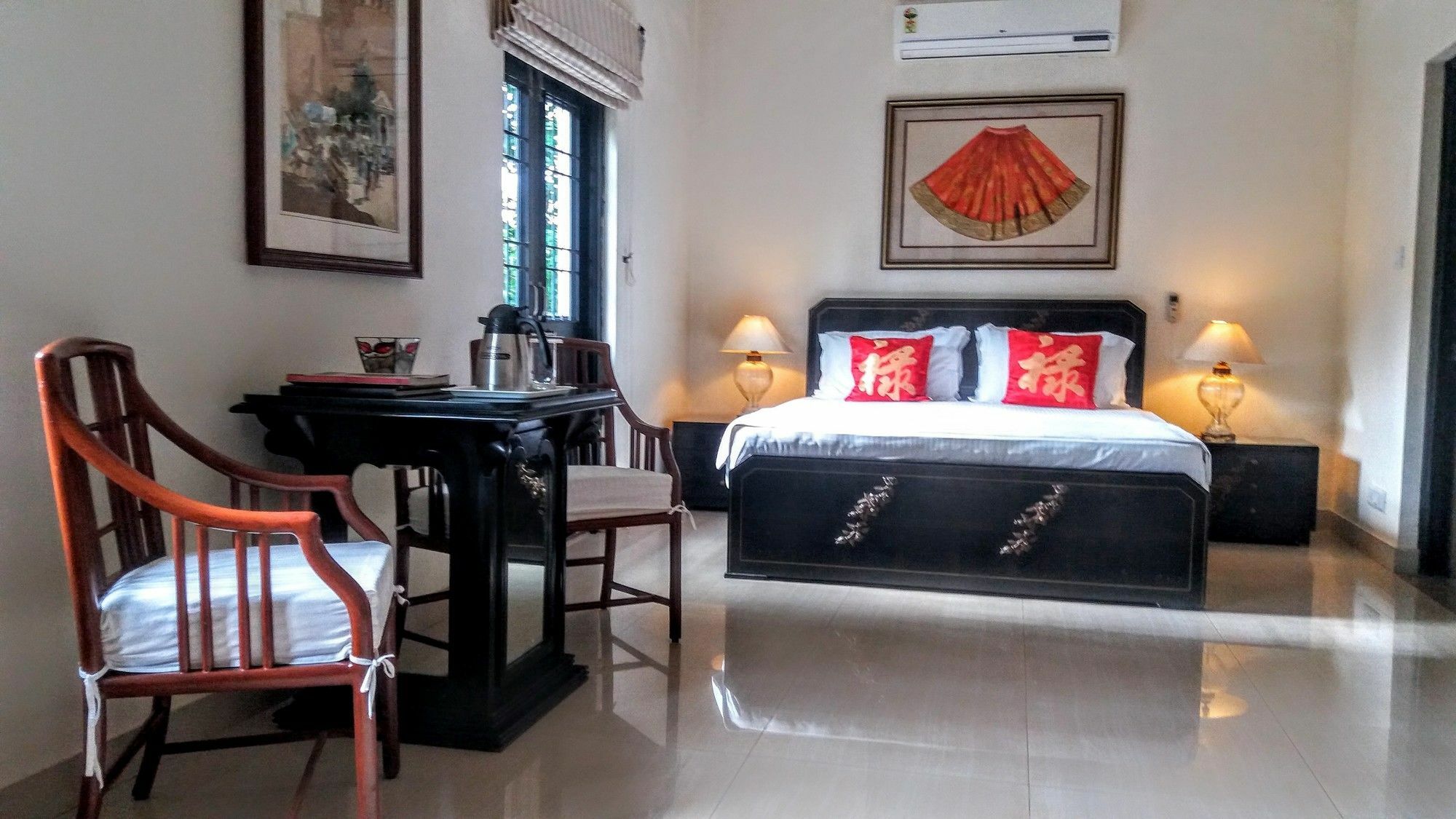 1265 Crescent Villa Candolim Εξωτερικό φωτογραφία